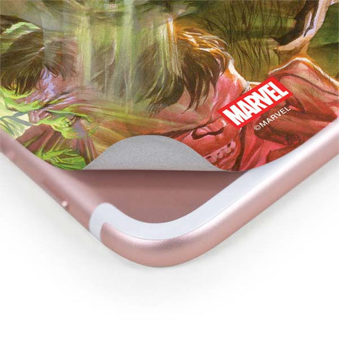 Marvel Hulk Savage Hulk iPhone 8 Plus Skin